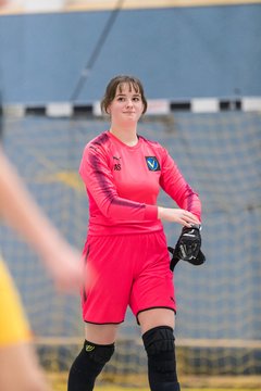 Bild 139 - wBJ Futsalmeisterschaft Runde 1
